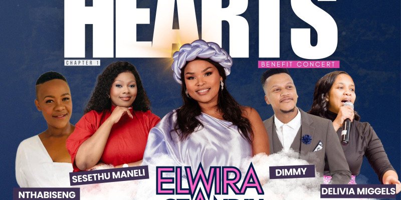 Harmonious Hearts