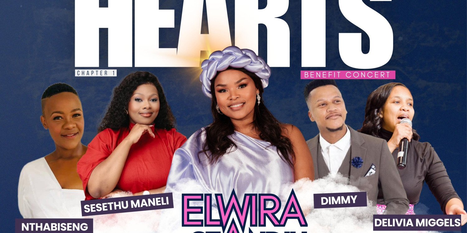 Harmonious Hearts
