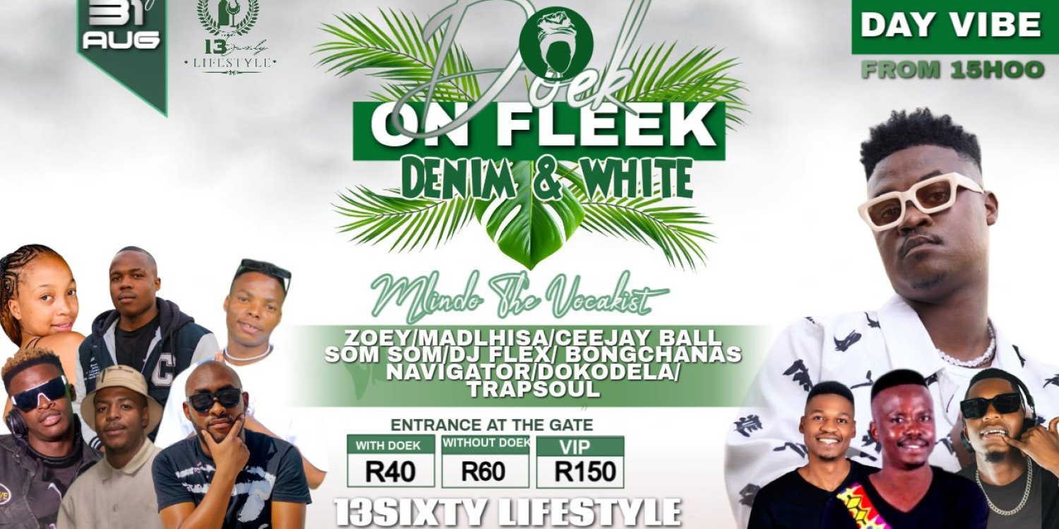 Doek on Fleek