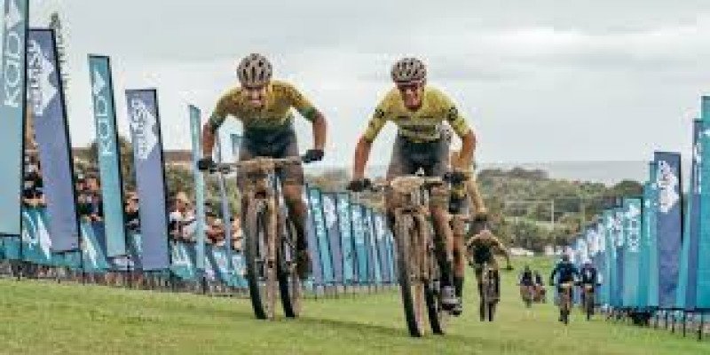 sani2c 2026 Airport Shuttles 