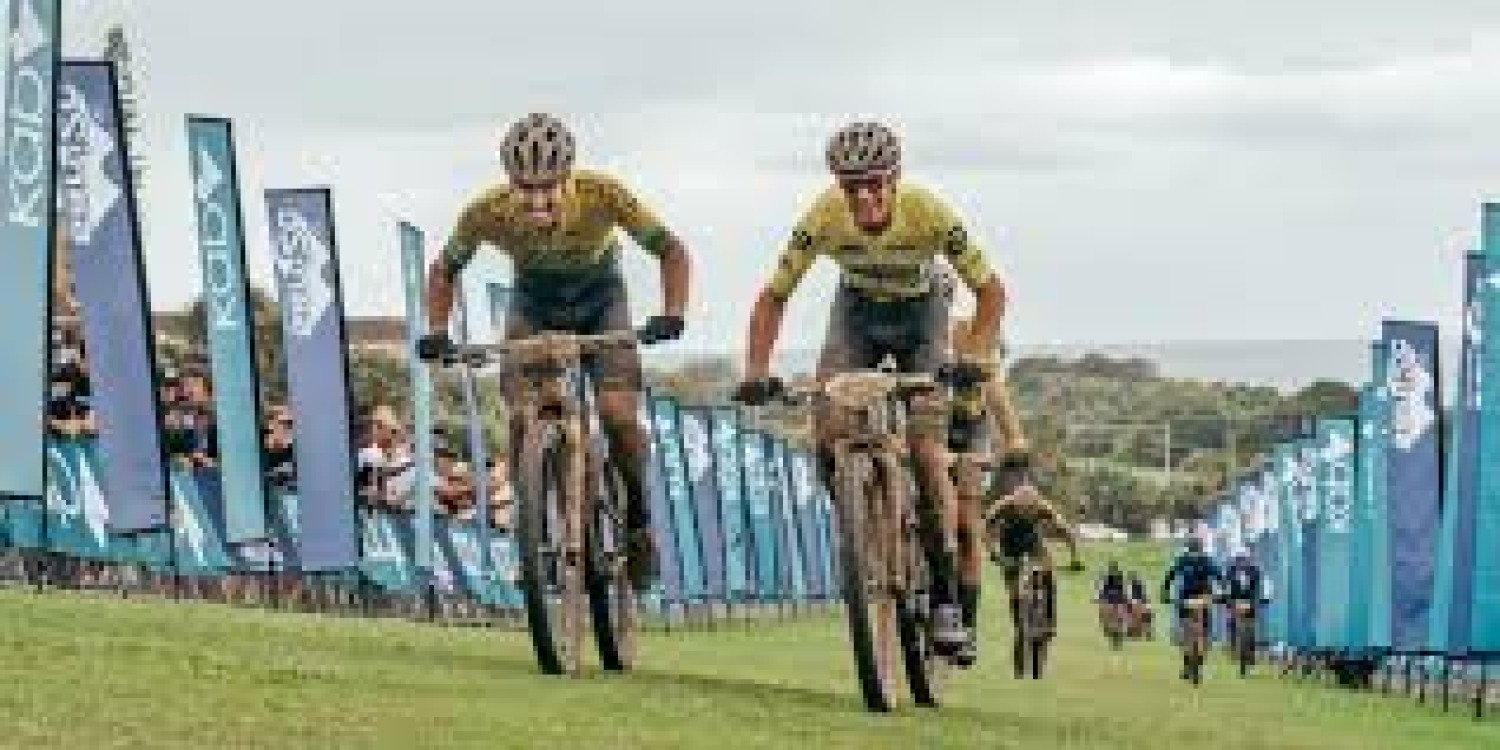 sani2c 2026 Airport Shuttles 