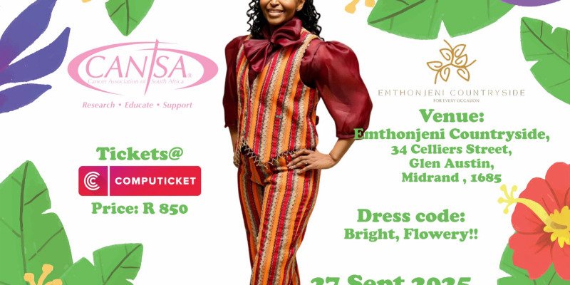 Holistic Wellness Event