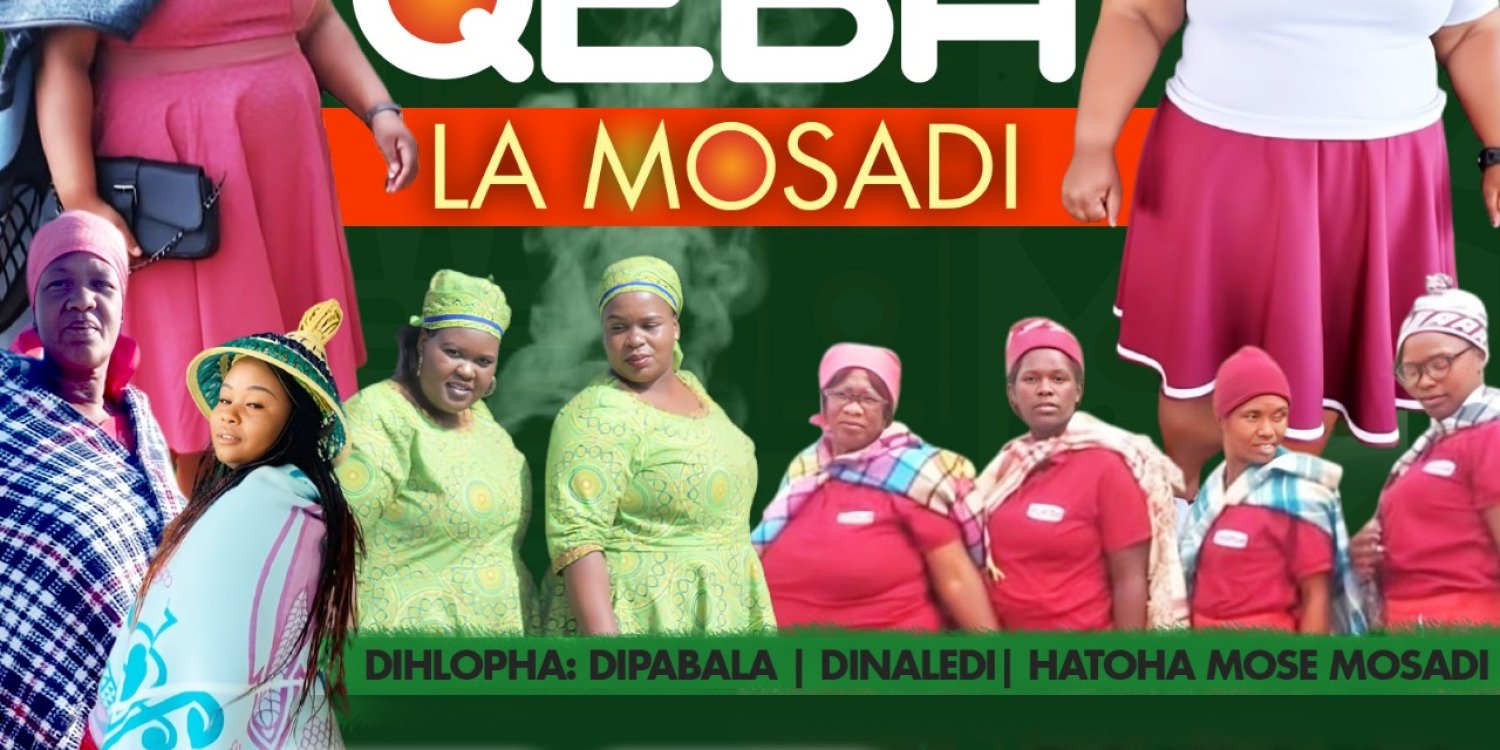 QEBA La Mosadi