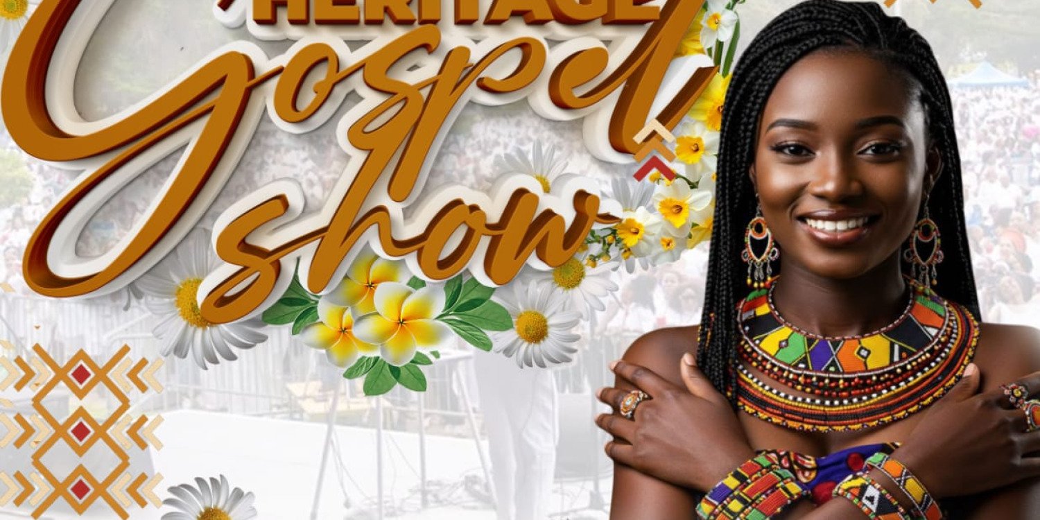 African Cultural Gospel Concert