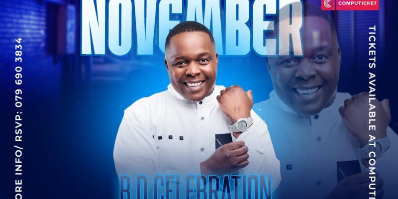 Team November Birthday Celebration 🎂 