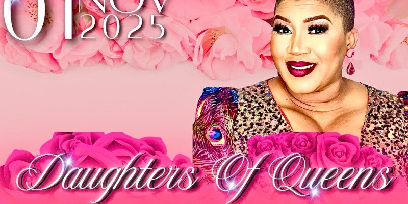 Daughters of Queens 