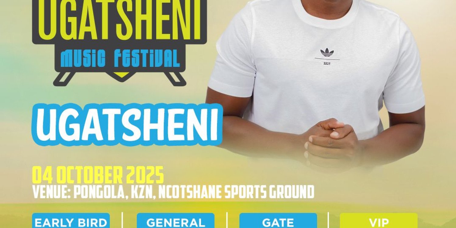 UGatsheni Music Festival
