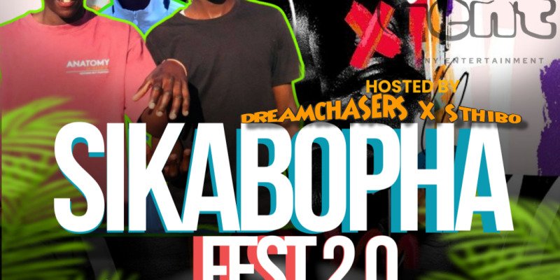 Sikabopha fest