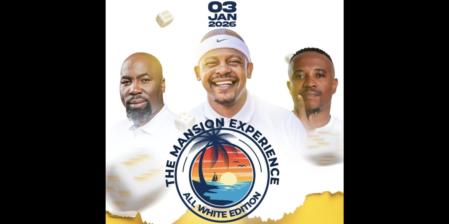 THE MANSION EXPERIENCE