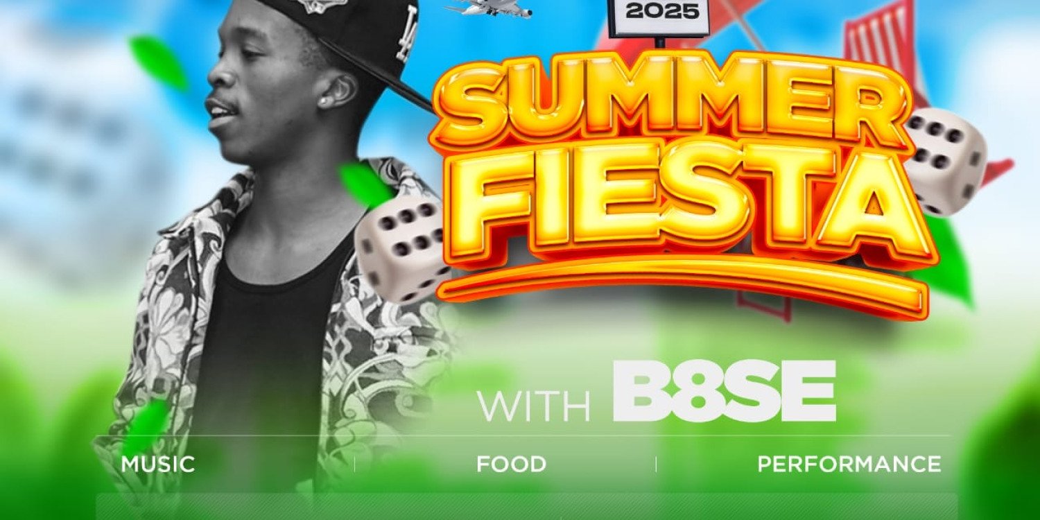 SUMMER FIESTA!!🔥🔥
