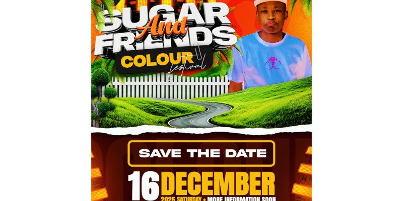 Sugar and friends