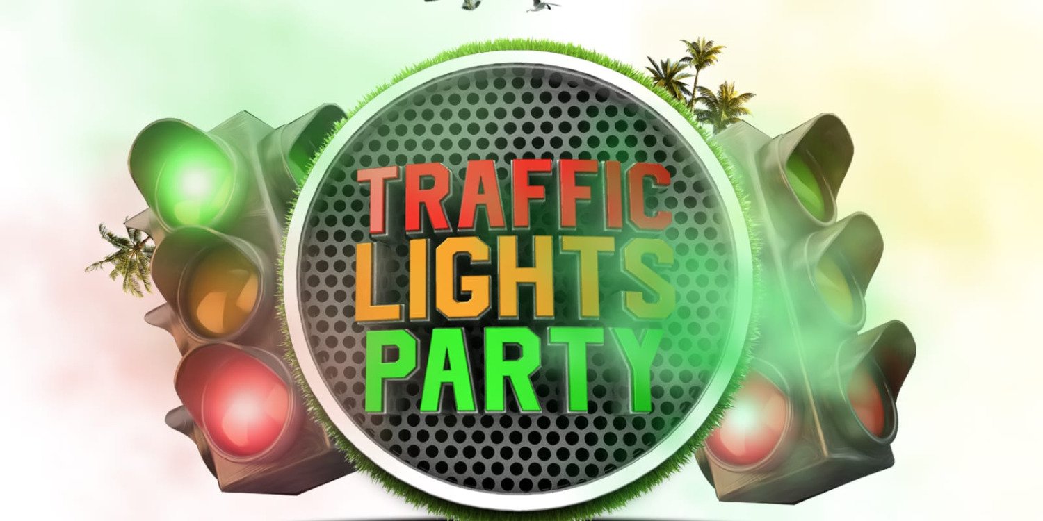 TRAFFIC LIGHT PARTY 🚦
