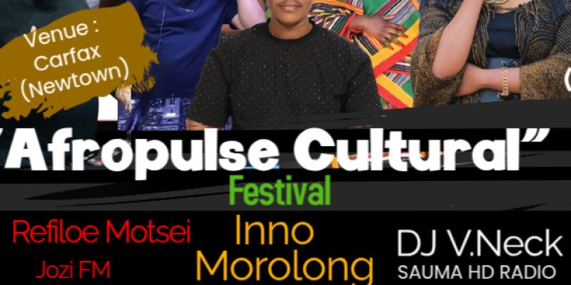 Afropulse Cultural Festival
