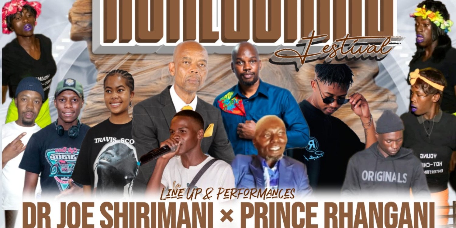 Homecoming Music Festival 