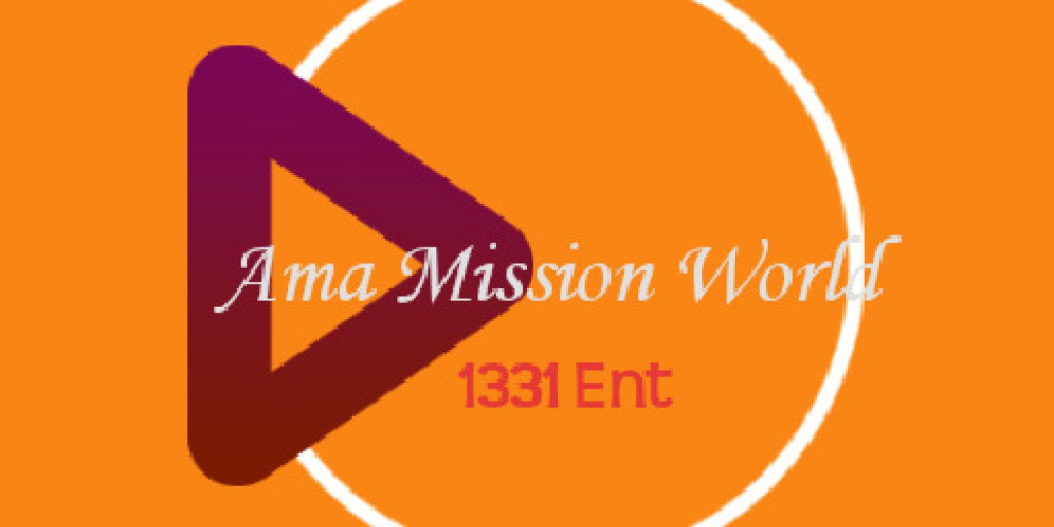 Ama Mission World 1331 Ent Re Union 2025