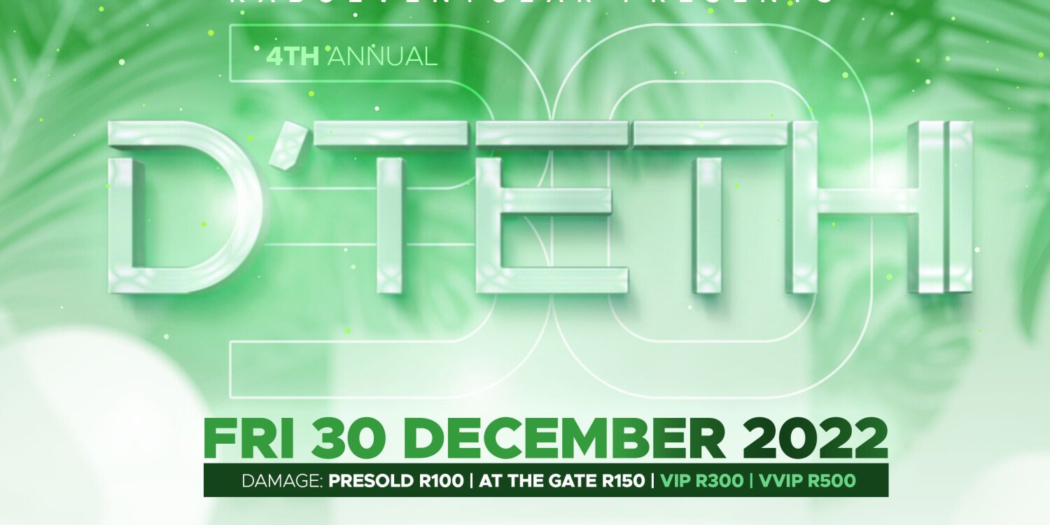 D’Tethi Tsa December 