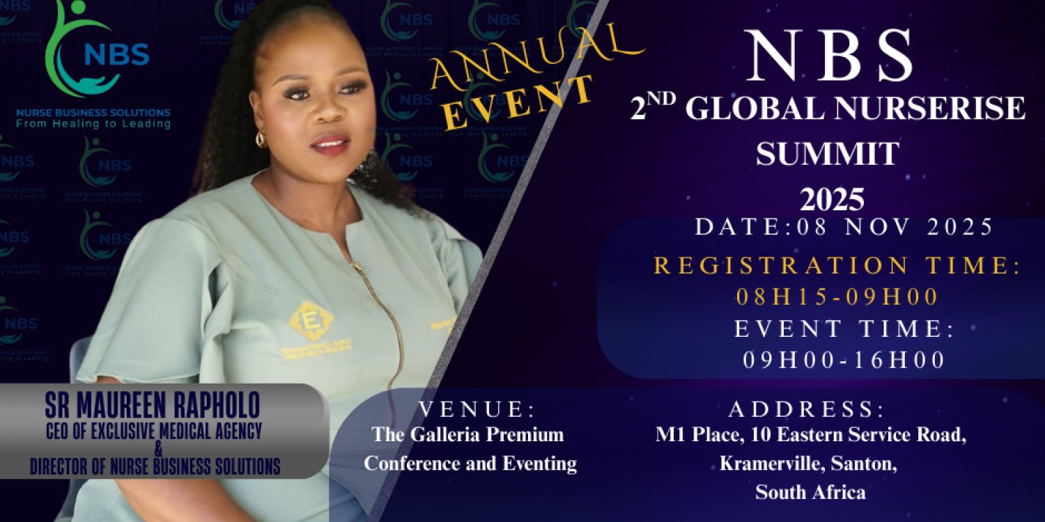 2nd GLOBAL NURSERISE SUMMIT
