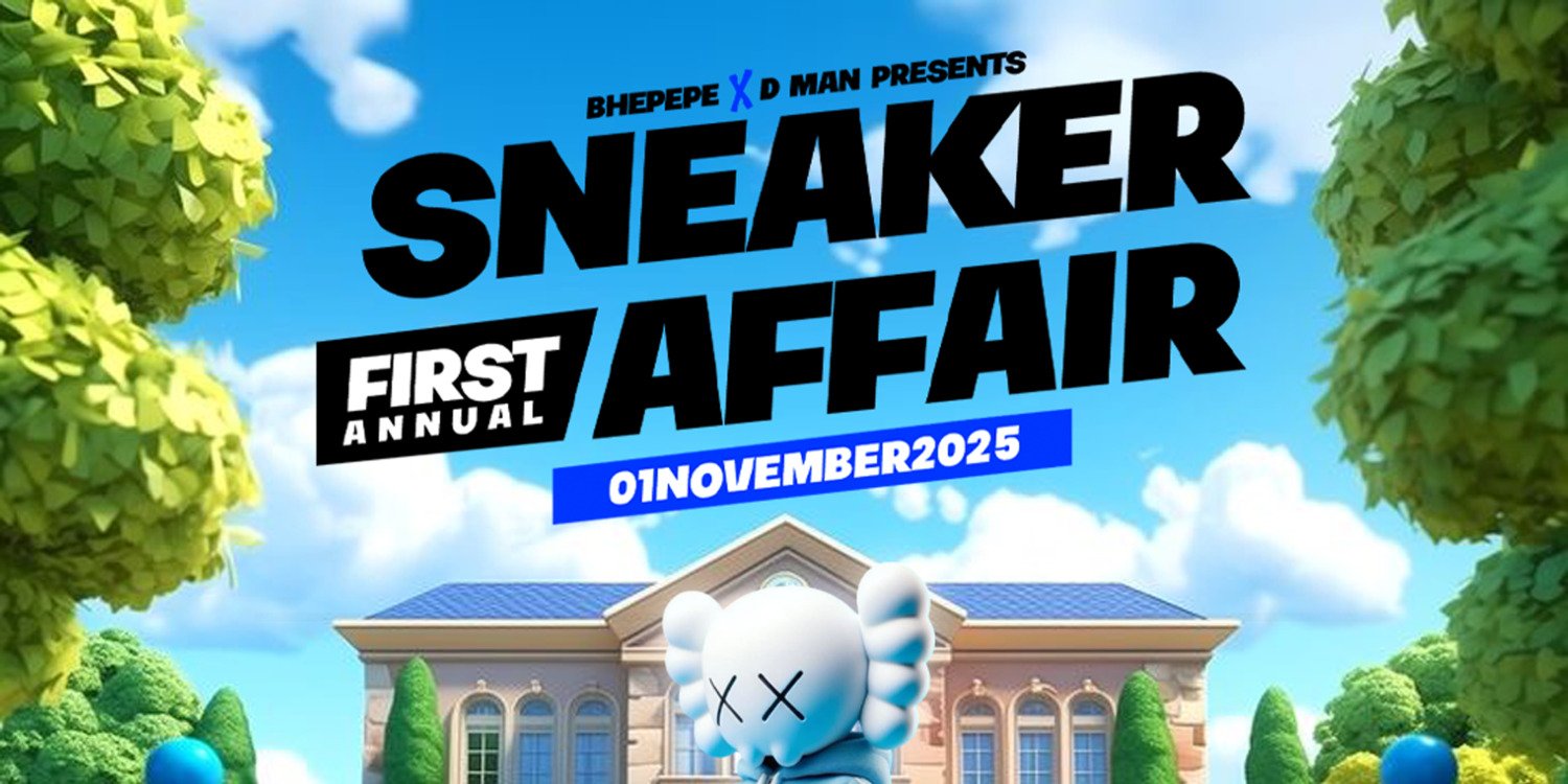 SNEAKER AFFAIR 