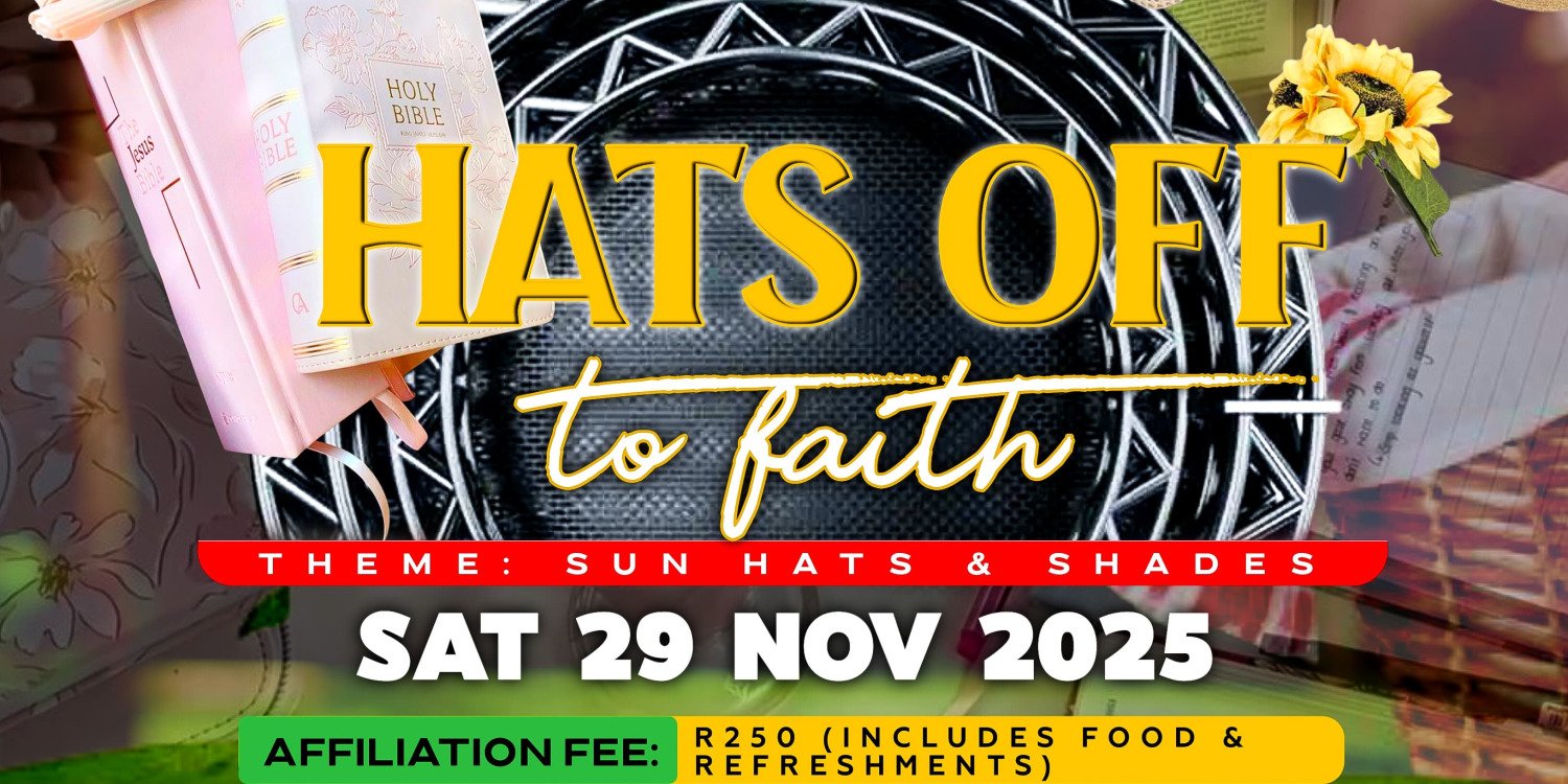 Hats Off to Faith 