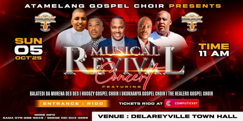 Musical Revival