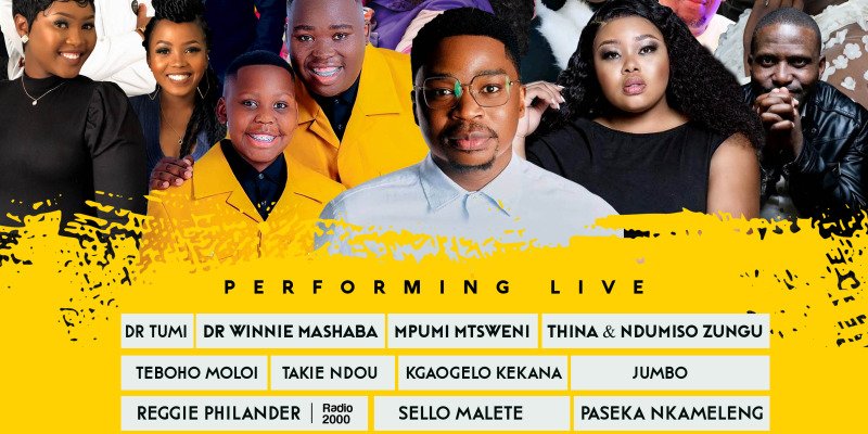 REVIVAL DAY GOSPEL FEST 