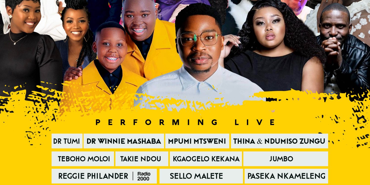 REVIVAL DAY GOSPEL FEST 