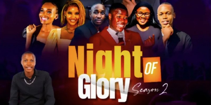 Night of Glory season two 