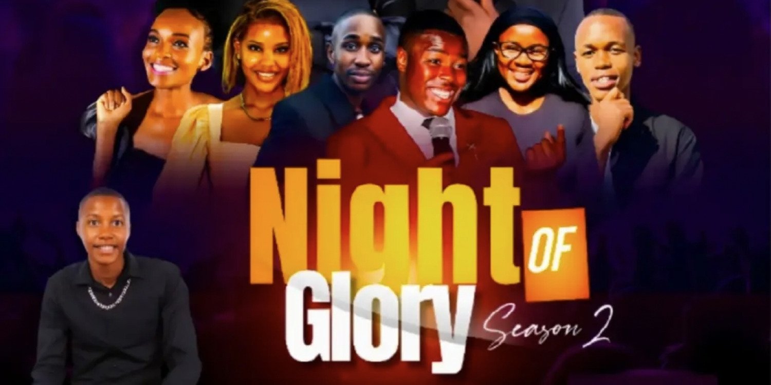Night of Glory season two 