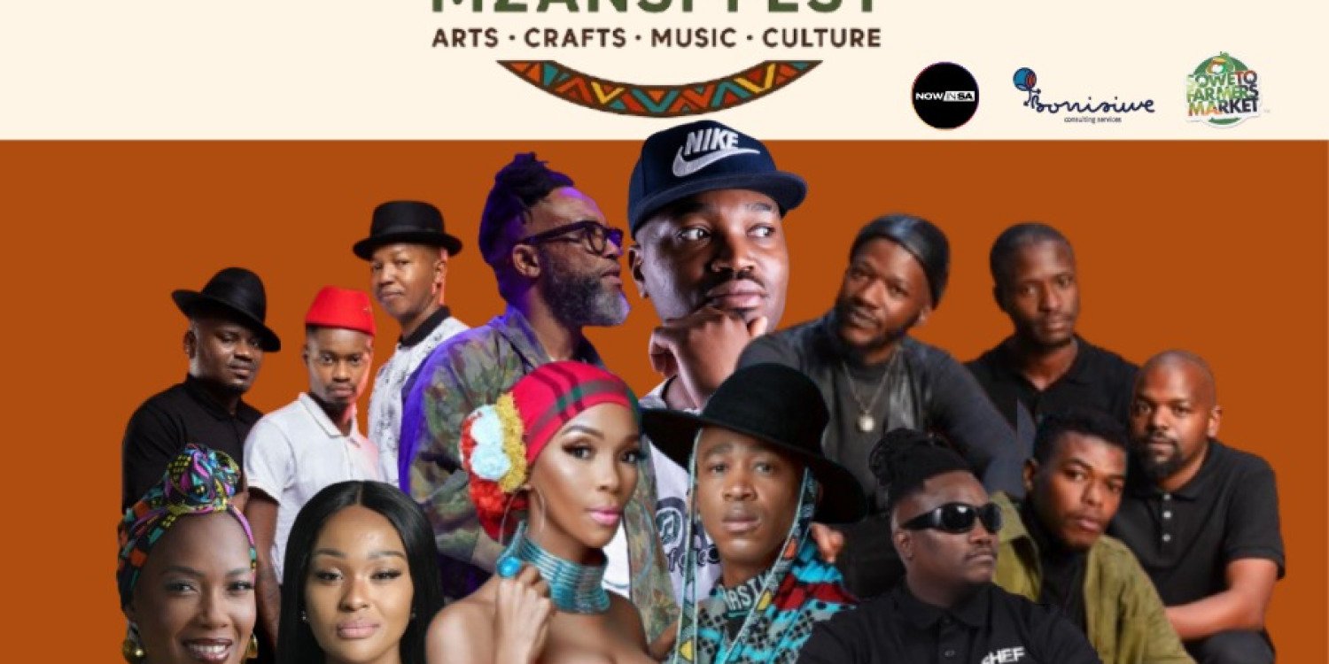 Afroflair Mzansi Fest