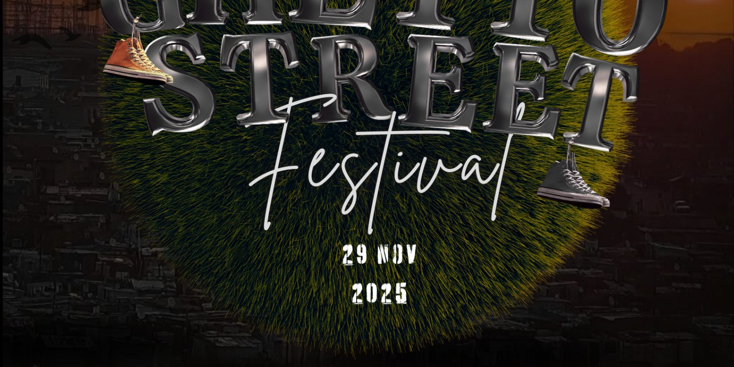 GHETTO STREET FESTIVAL 