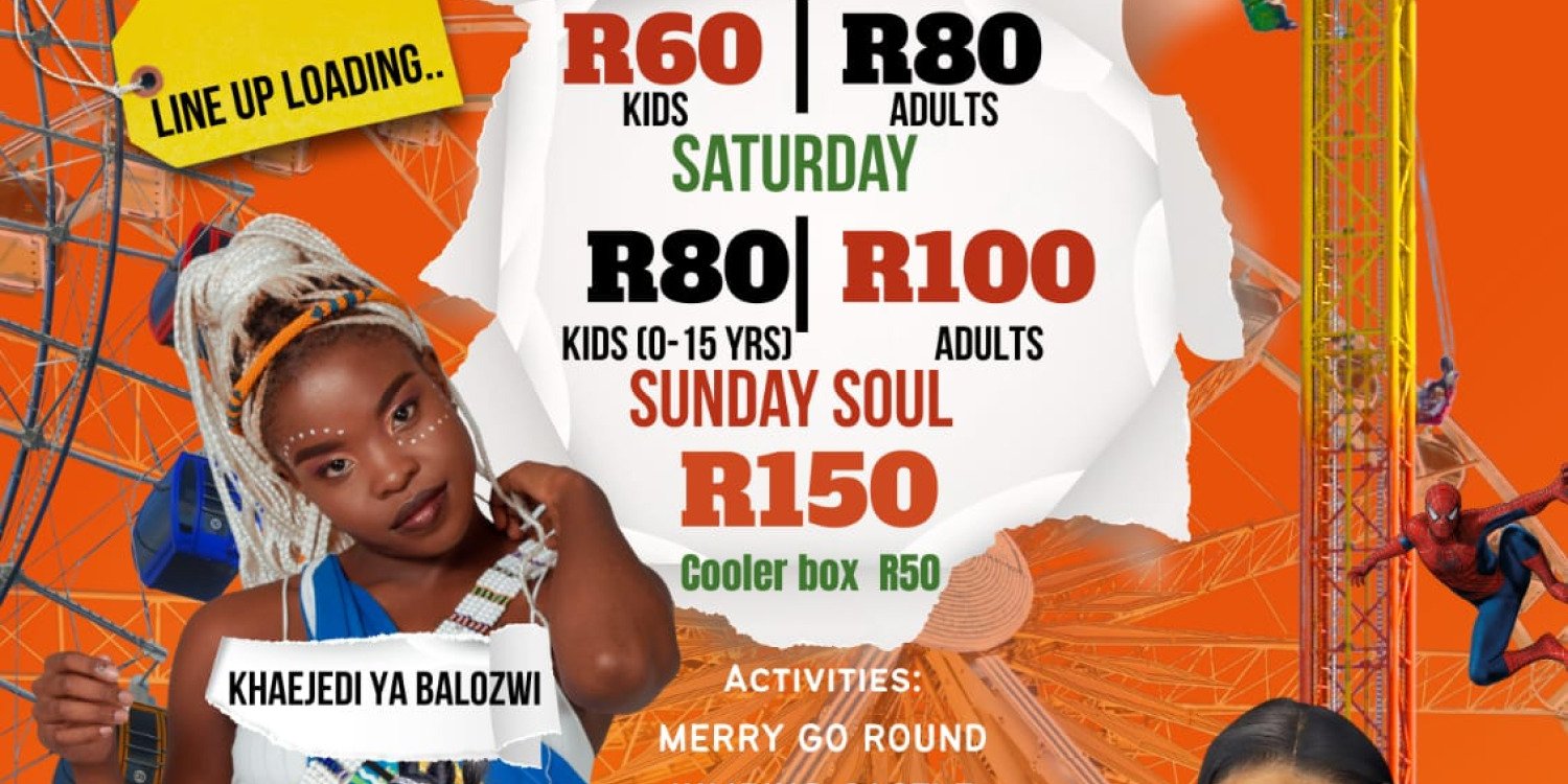 DIKGALE CARNIVAL FESTIVAL