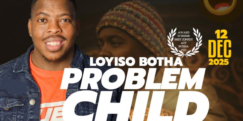 PROBLEM CHILD 