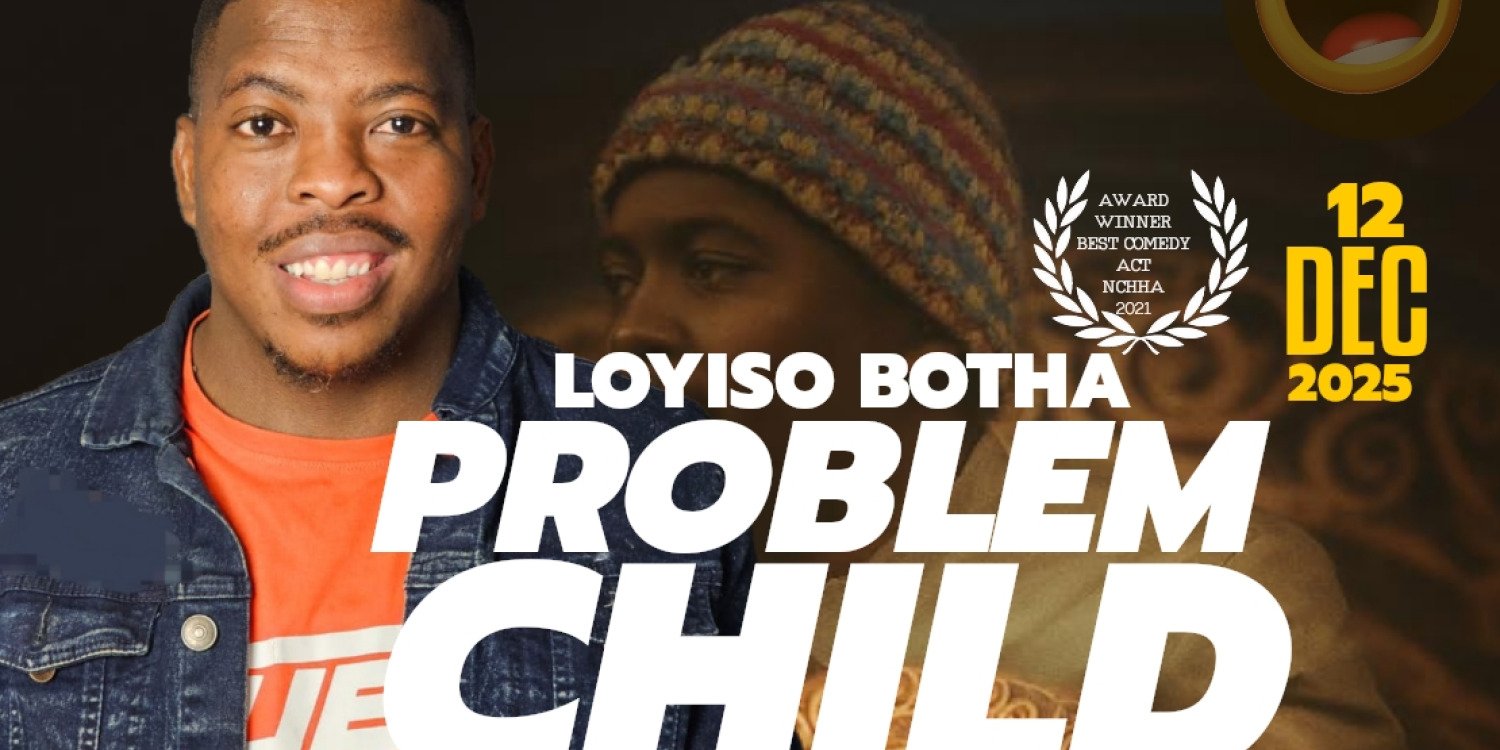 PROBLEM CHILD 
