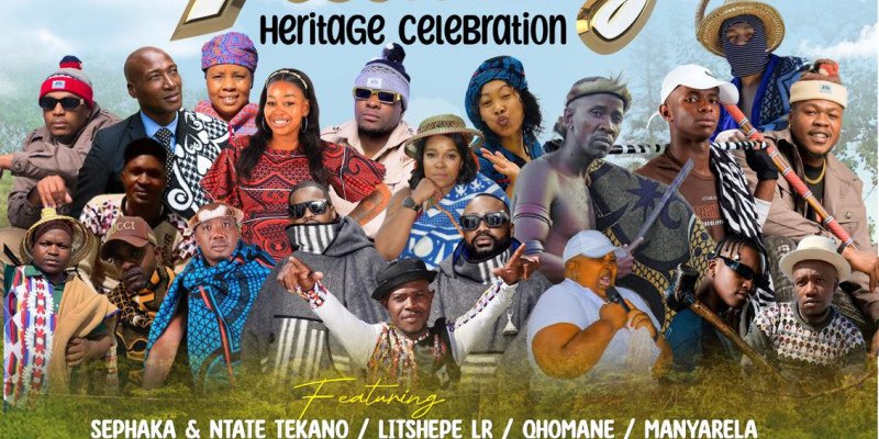 FAMONG HERITAGE FESTIVAL