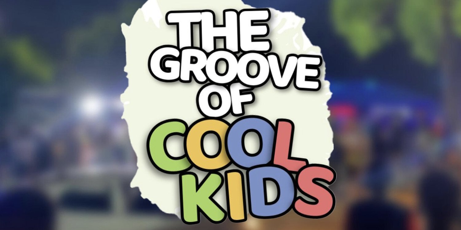 The Groove Of Cool Kids — Pens Down Edition
