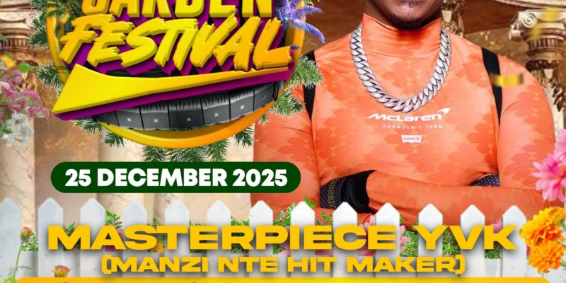 Rustenburg Garden Festival