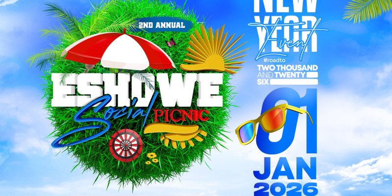 Eshowe Social Picnic 