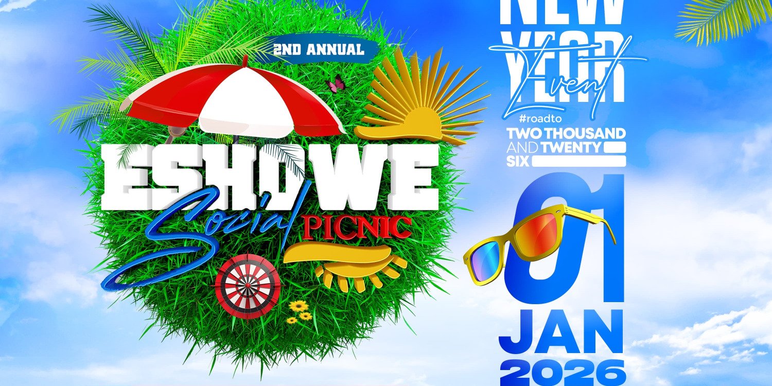 Eshowe Social Picnic 