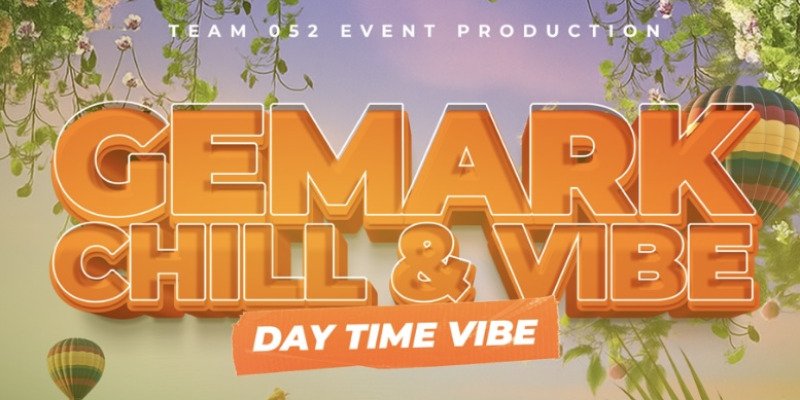 GEMARK CHILL AND VIBE