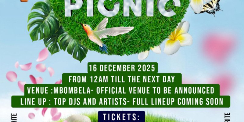 The December Picnic