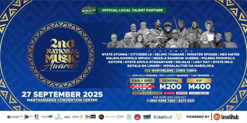 National Music Awards