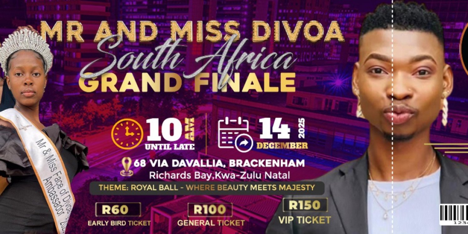 MR & MISS DIVOA SA 