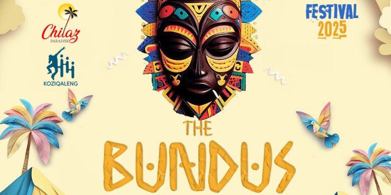 THE BUNDUS HANGOUT Home Coming Festival 2025