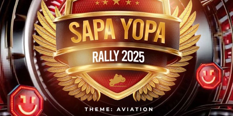 Sapa Yopa Mcc