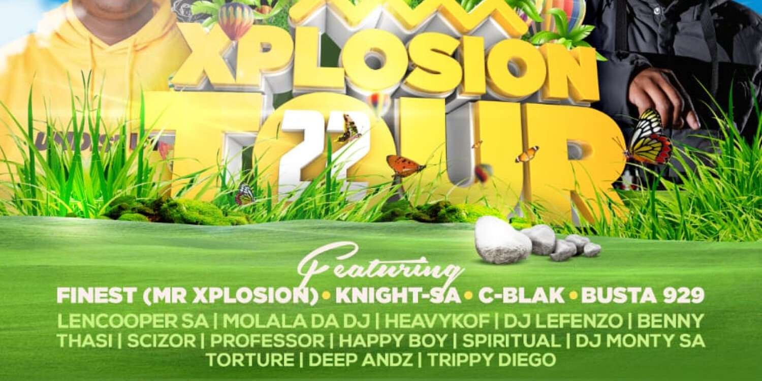 XplosionTour22 
