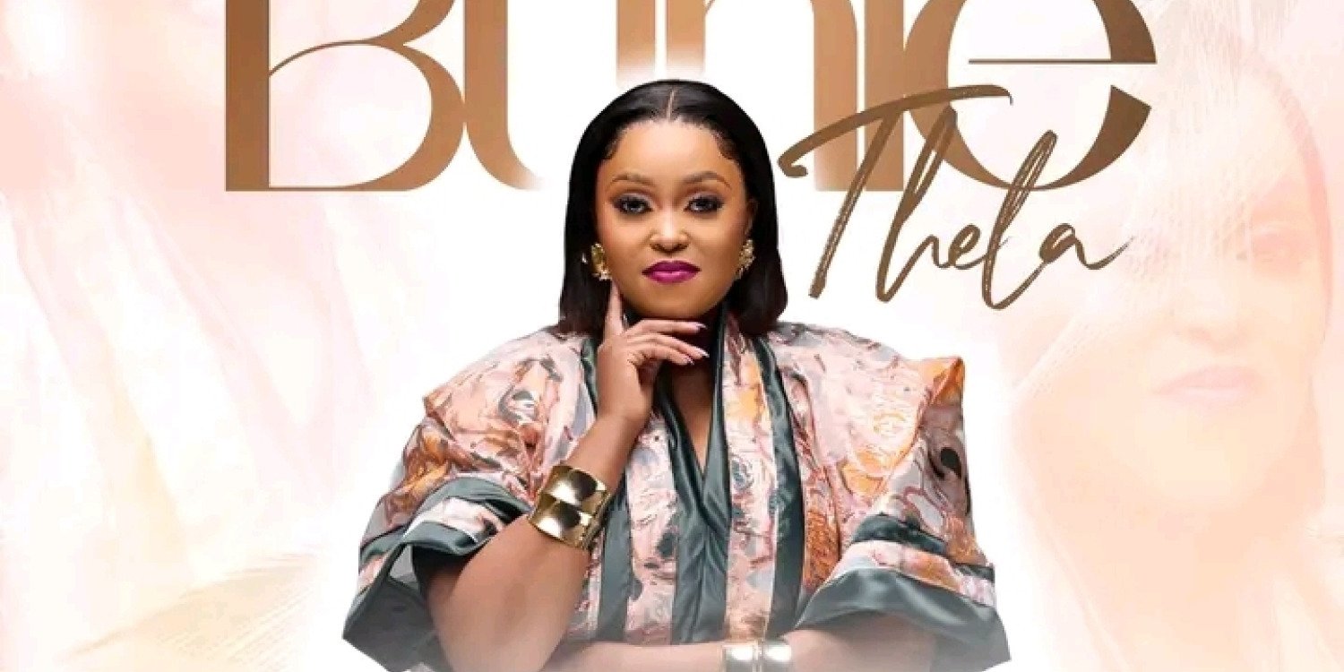 Buhle Thela – Live Recording