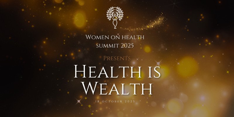 Women on health Summit 2025