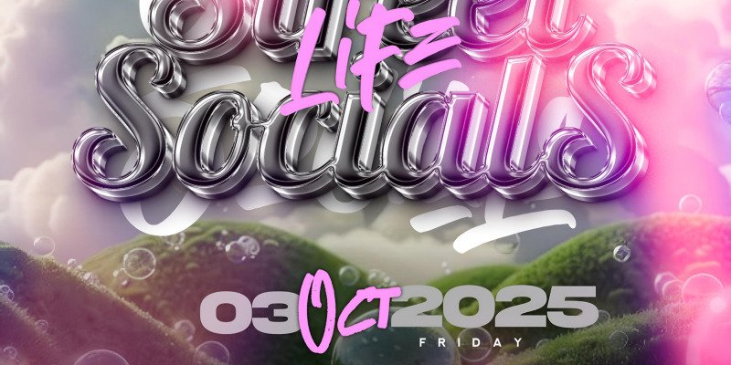 Street Life Socials