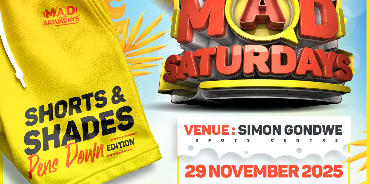 Mad Saturdays 