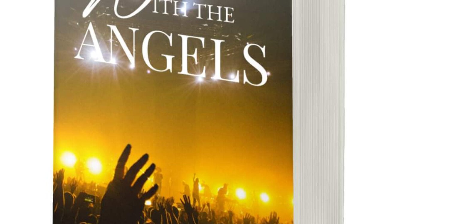 Book launch 